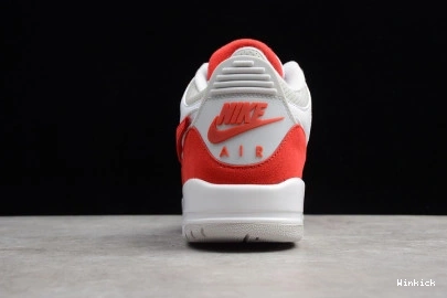 JORDAN 1 3 MAX UNIVERSITY RED TINKER AIR AIR CJ0939-100 1209